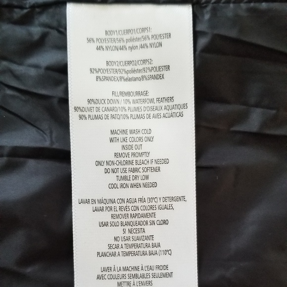 Puffer Vest - Picture 8 of 8